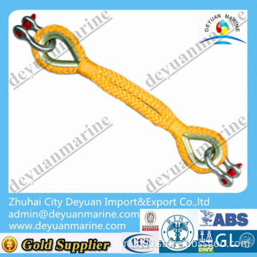 Lifeboat Fall Prevention Device